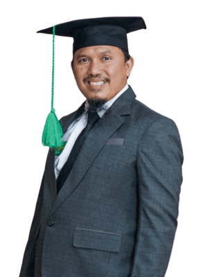 Dr. Tiar Anwar Bachtiar