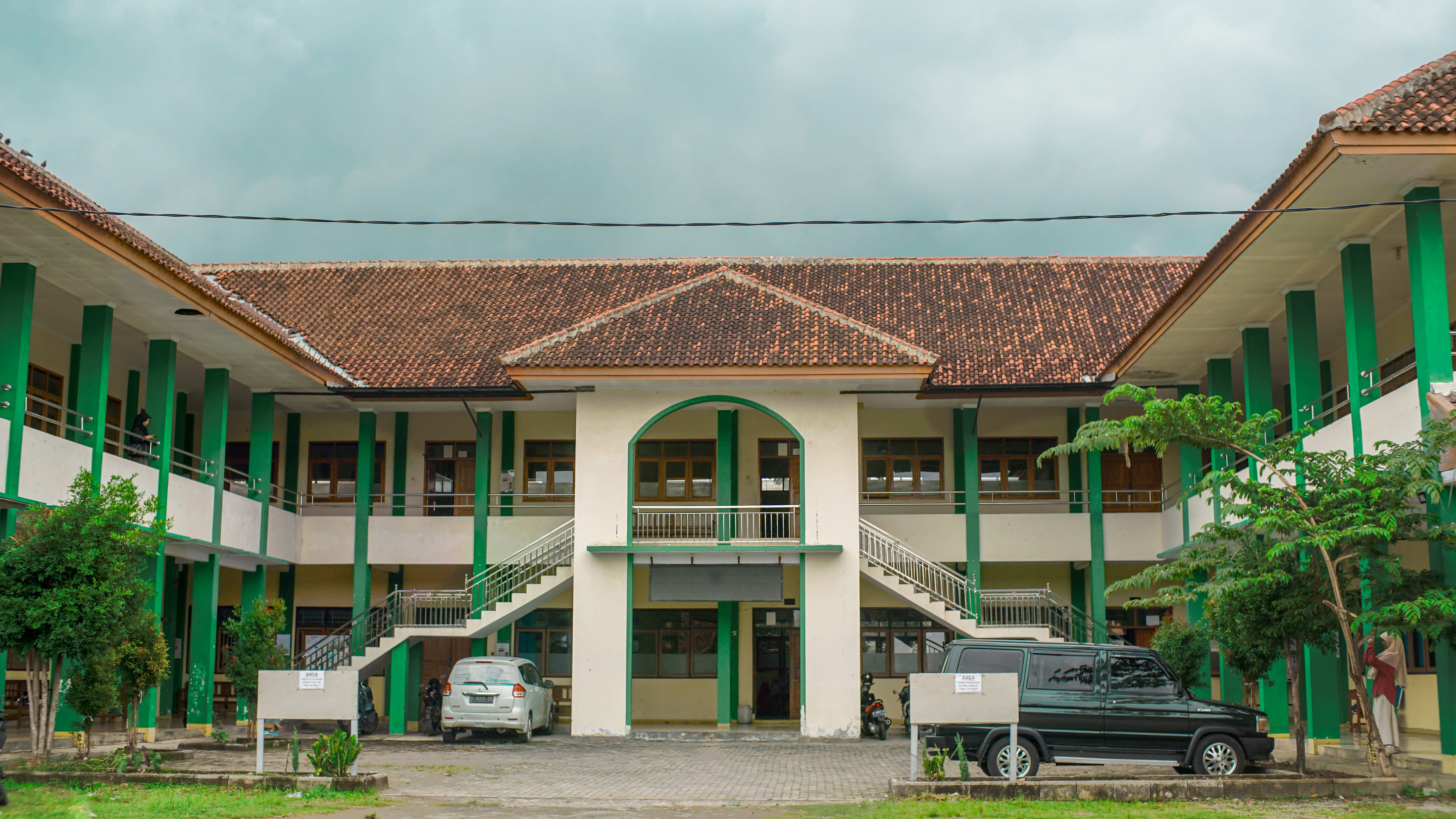 IAI PERSIS Garut Campus